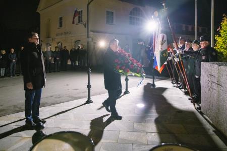 Slovesnost ob državnem prazniku, dnevu Rudolfa Maistra (4)